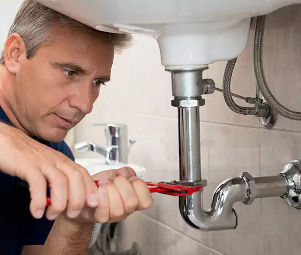 Expert Plumber for Clogged Sewer Line Repair in New Castle, PA: Schedule Affordable Sewer Cleaning Services with Us