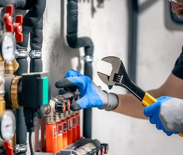 Expert Plumber for Commercial Plumbing in New Castle, PA: Schedule Reliable Plumbing Services with Us