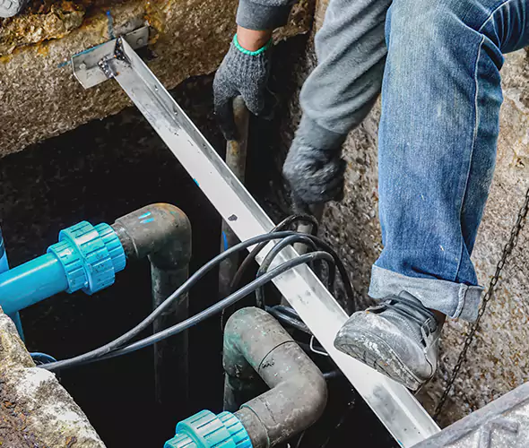 Expert Plumber for Emergency Plumbing in New Castle, PA: Schedule Affordable 24-Hour Plumbing Services with Us