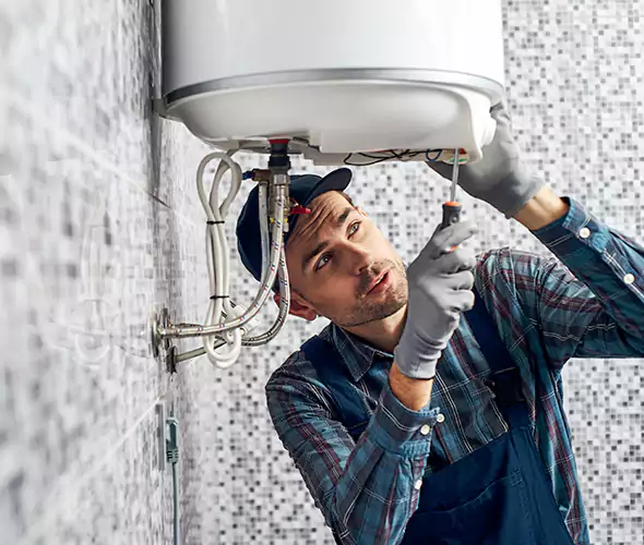 Expert Plumber for Hot Water Tank Maintenance in New Castle, PA: Schedule Reliable Maintenance Services with Us