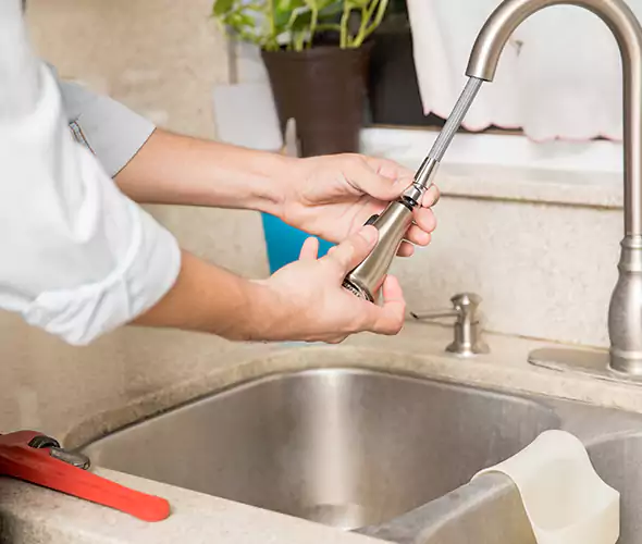 Expert Plumber for Plumbing Inspection in New Castle, PA: Schedule Affordable Inspection Services with Us
