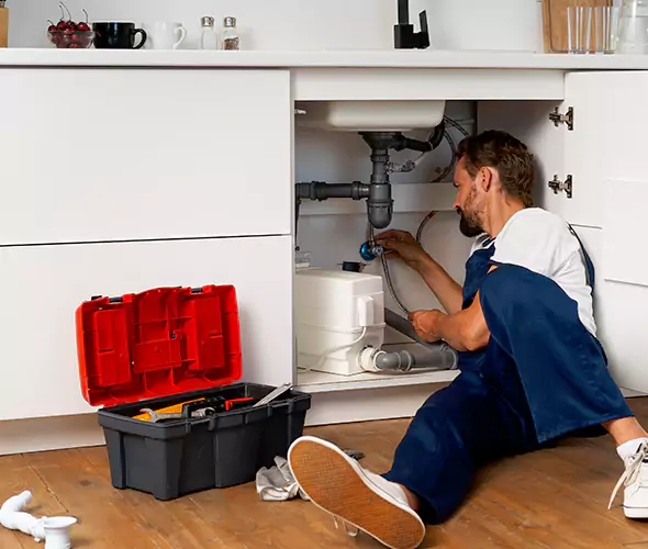 Expert Plumber for Residential Plumbing Service in New Castle, PA: Schedule Professional Plumbing Repairs with Us