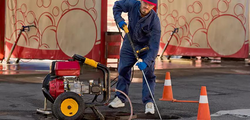 Professional Drain Repair Services in New Castle, PA