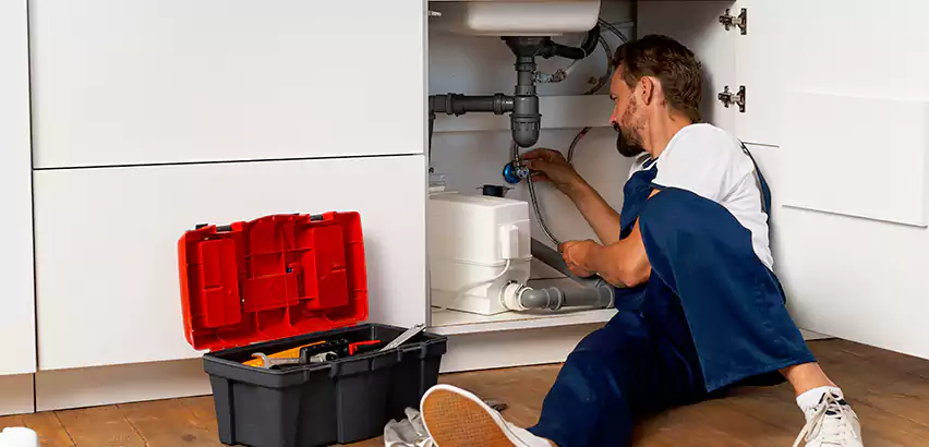 Reliable Garbage Disposal Replacement Services in New Castle, PA