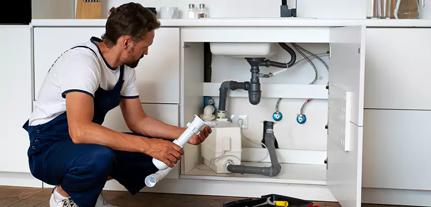Plumbers for Frozen Pipes in New Castle