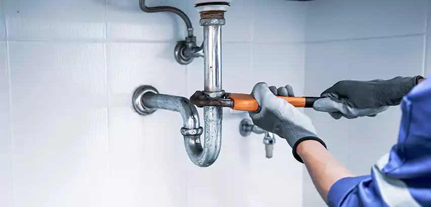 Main Drain Cleaning Service in New Castle