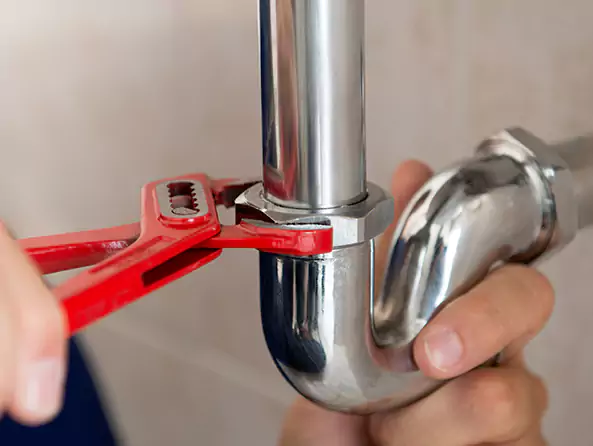 Why Choose MCS Plumbing Newcastle for Basement Leak Repair in New Castle, PA?