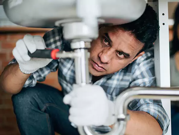 Why Choose MCS Plumbing Newcastle for Commercial Plumbing in New Castle, PA?