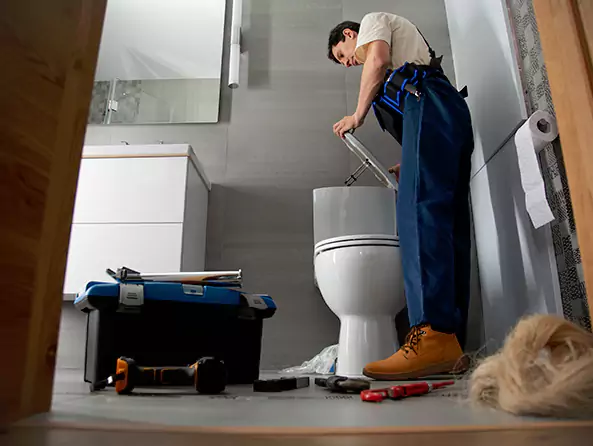  Why Choose MCS Plumbing Newcastle for Drainage Services in New Castle, PA?]