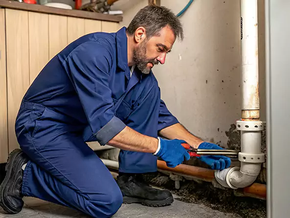 Why Choose MCS Plumbing Newcastle for Repiping Services in New Castle?