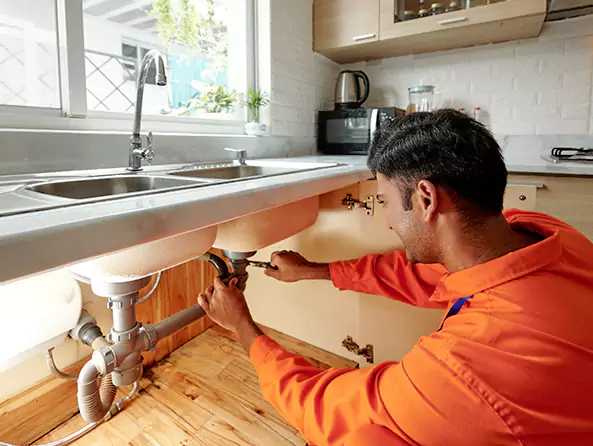Why Choose MCS Plumbing Newcastle for Residential Plumbing Service in New Castle, PA?