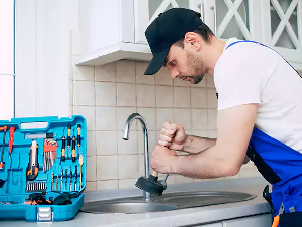 Why Choose MCS Plumbing Newcastle for Rooter Services in New Castle, PA?