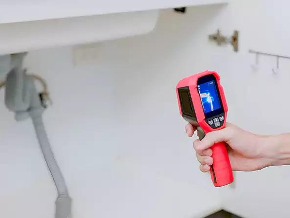 Why Choose MCS Plumbing Newcastle for Slab Leak Detection in New Castle, PA?